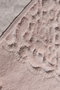Mijölnir Elite - Powder Juego de Alfombrillas de Baño de Algodón Multicolor